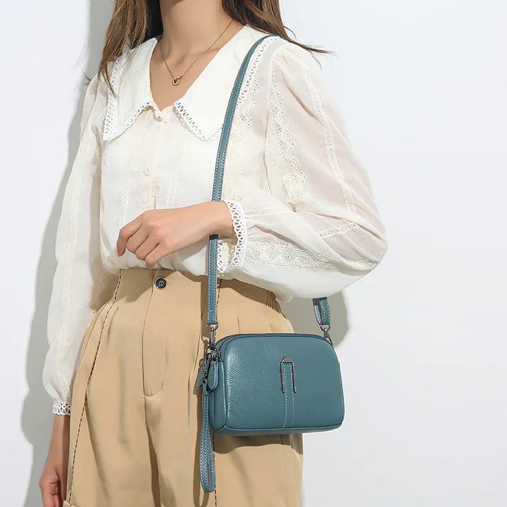 Jamie | Sac à bandoulière de luxe.