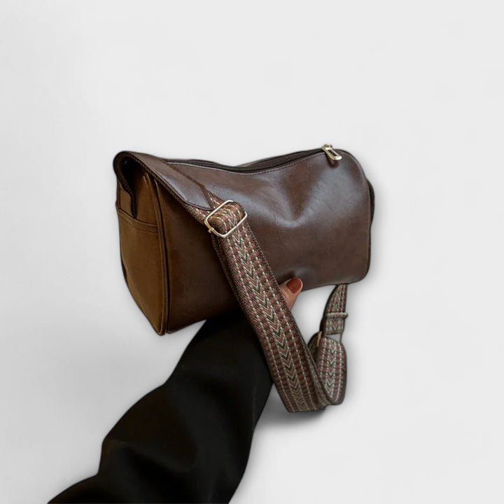 Jamie | Sac à bandoulière vintage
