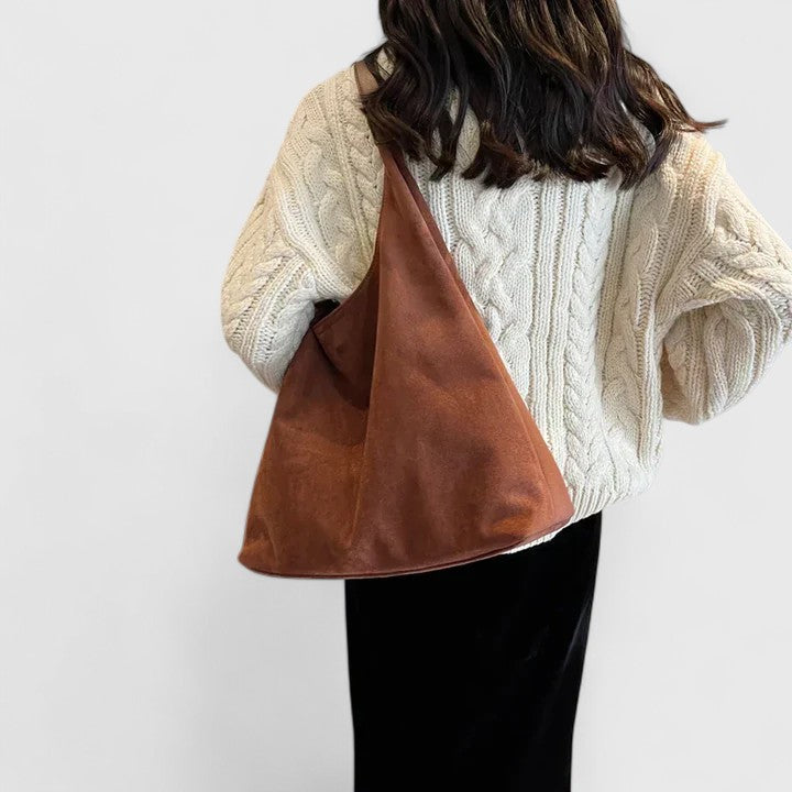 Jamie | Sac fourre-tout élégant