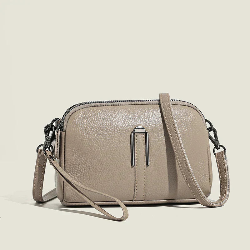 Jamie | Sac à bandoulière de luxe.