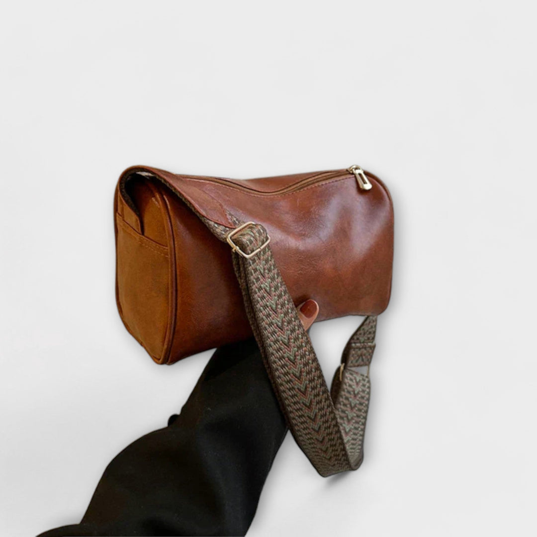 Jamie | Sac à bandoulière vintage