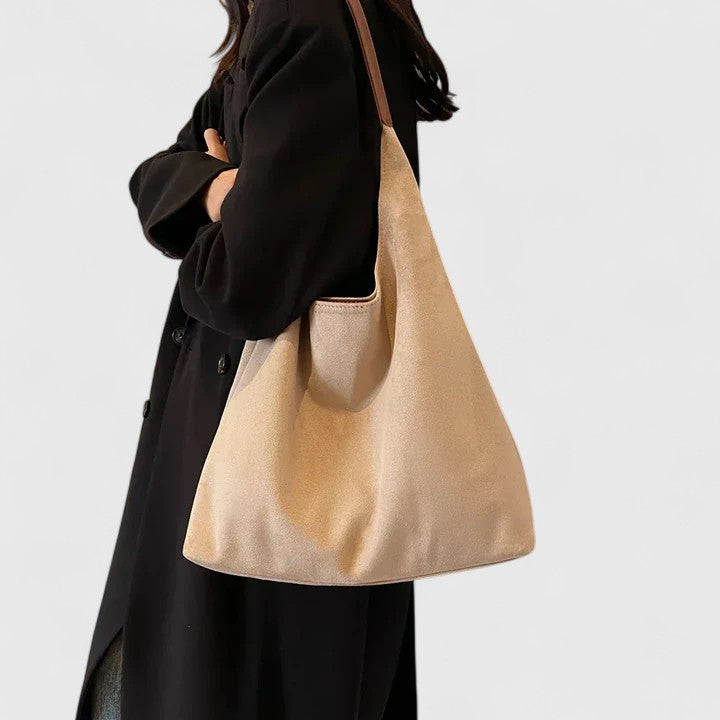Jamie | Sac fourre-tout élégant