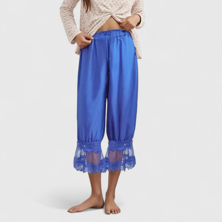 Jamie | Pantalons Confortables