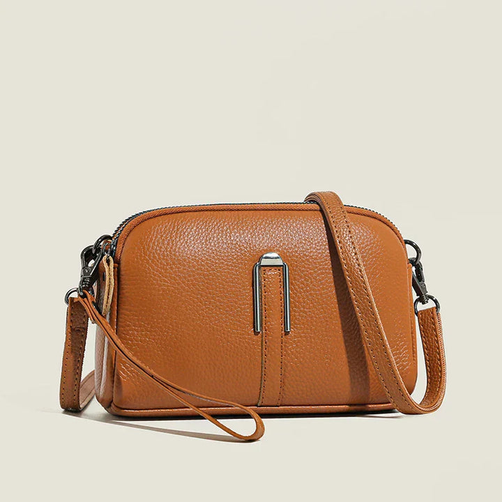 Jamie | Sac à bandoulière de luxe.