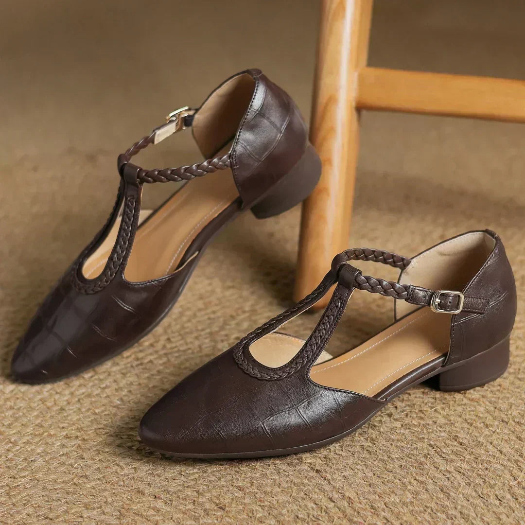 Mary Janes | Babies classiques