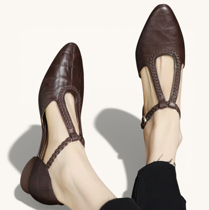 Mary Janes | Babies classiques