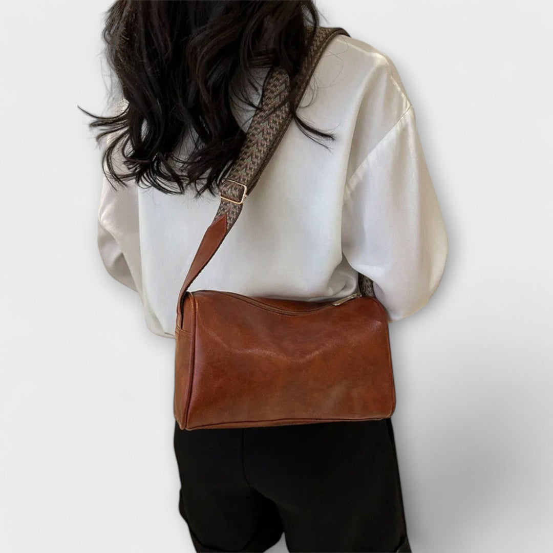 Jamie | Sac à bandoulière vintage