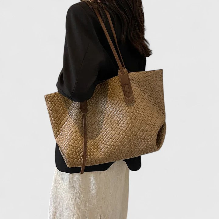 Jamie | Sac Tote Chic.