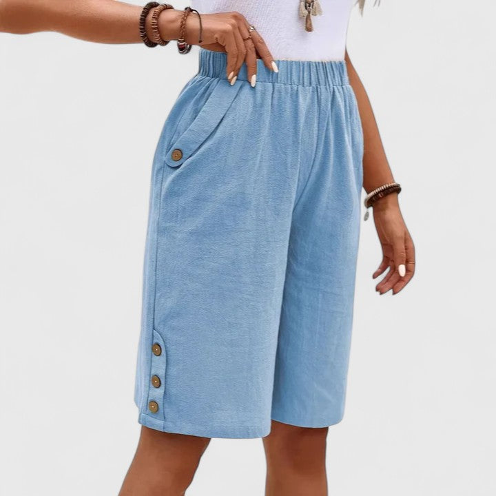 Jamie | Shorts Confortables