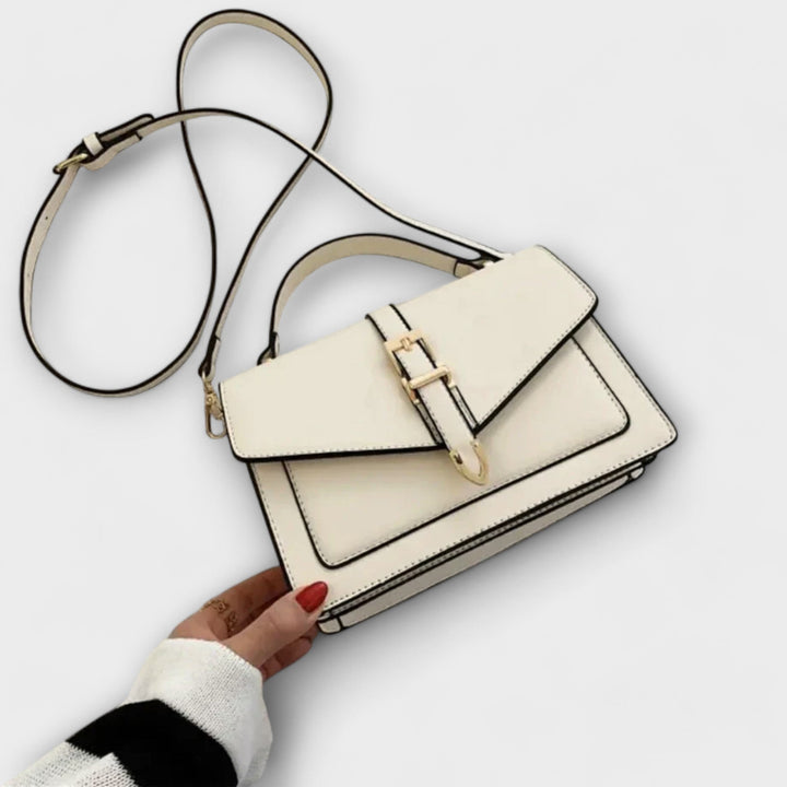 Jamie | Sac à bandoulière classique