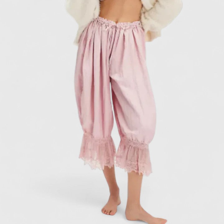 Jamie | Pantalons Confortables