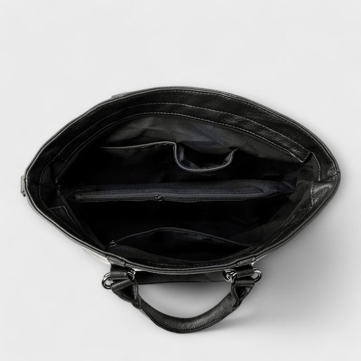 Jamie | Grand Sac en Cuir