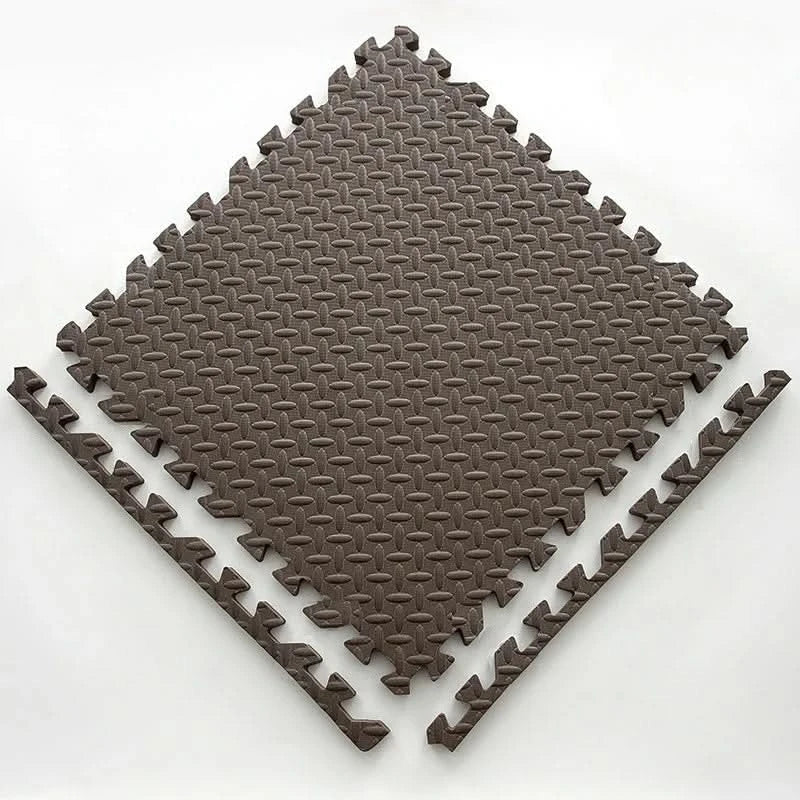 Tapis de Jeu en Mousse – 12 Pièces