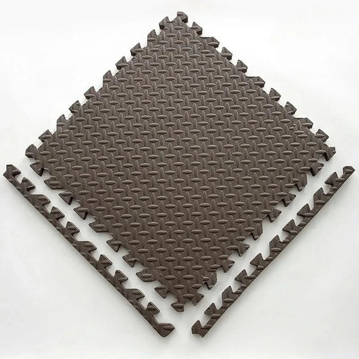 Tapis de Jeu en Mousse – 12 Pièces