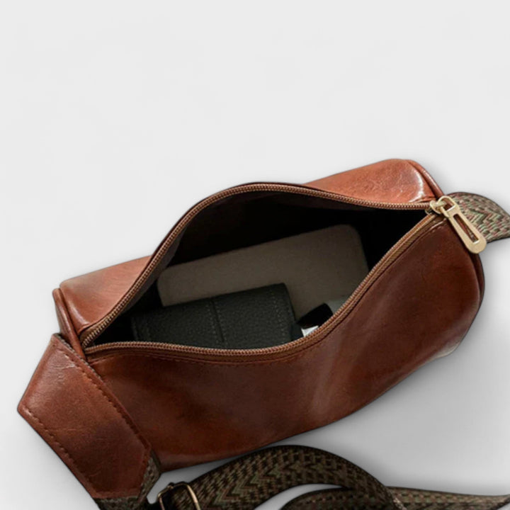 Jamie | Sac à bandoulière vintage