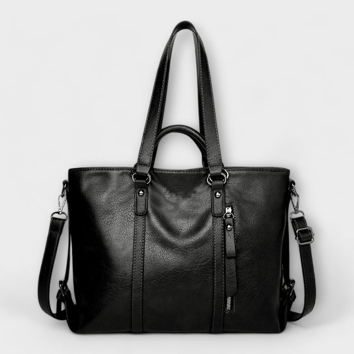 Jamie | Grand Sac en Cuir