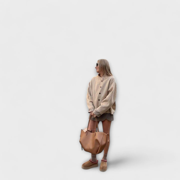 Jamie | Sac fourre-tout vintage
