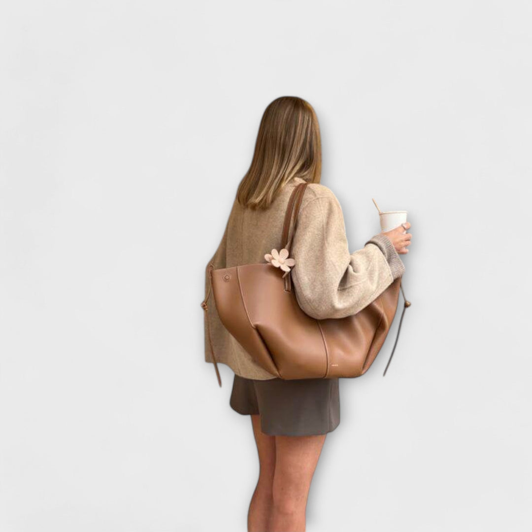 Jamie | Sac fourre-tout vintage