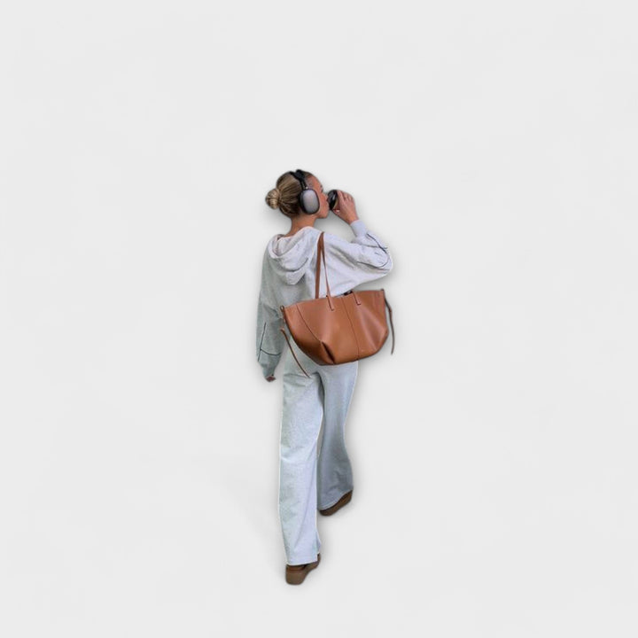 Jamie | Sac fourre-tout vintage