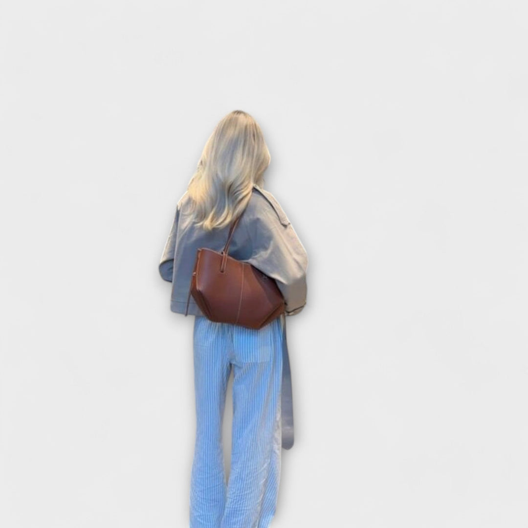 Jamie | Sac fourre-tout vintage