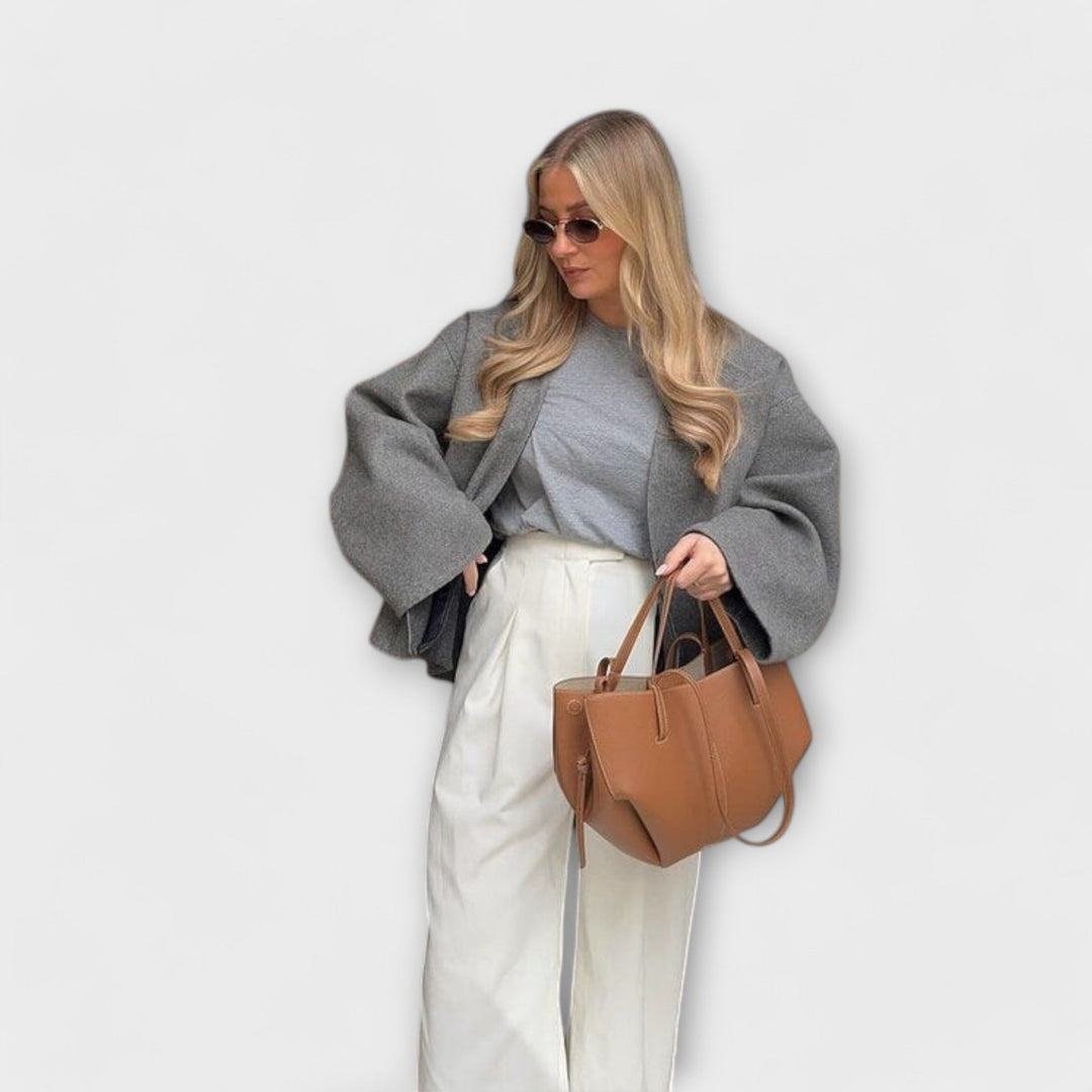Jamie | Sac fourre-tout vintage
