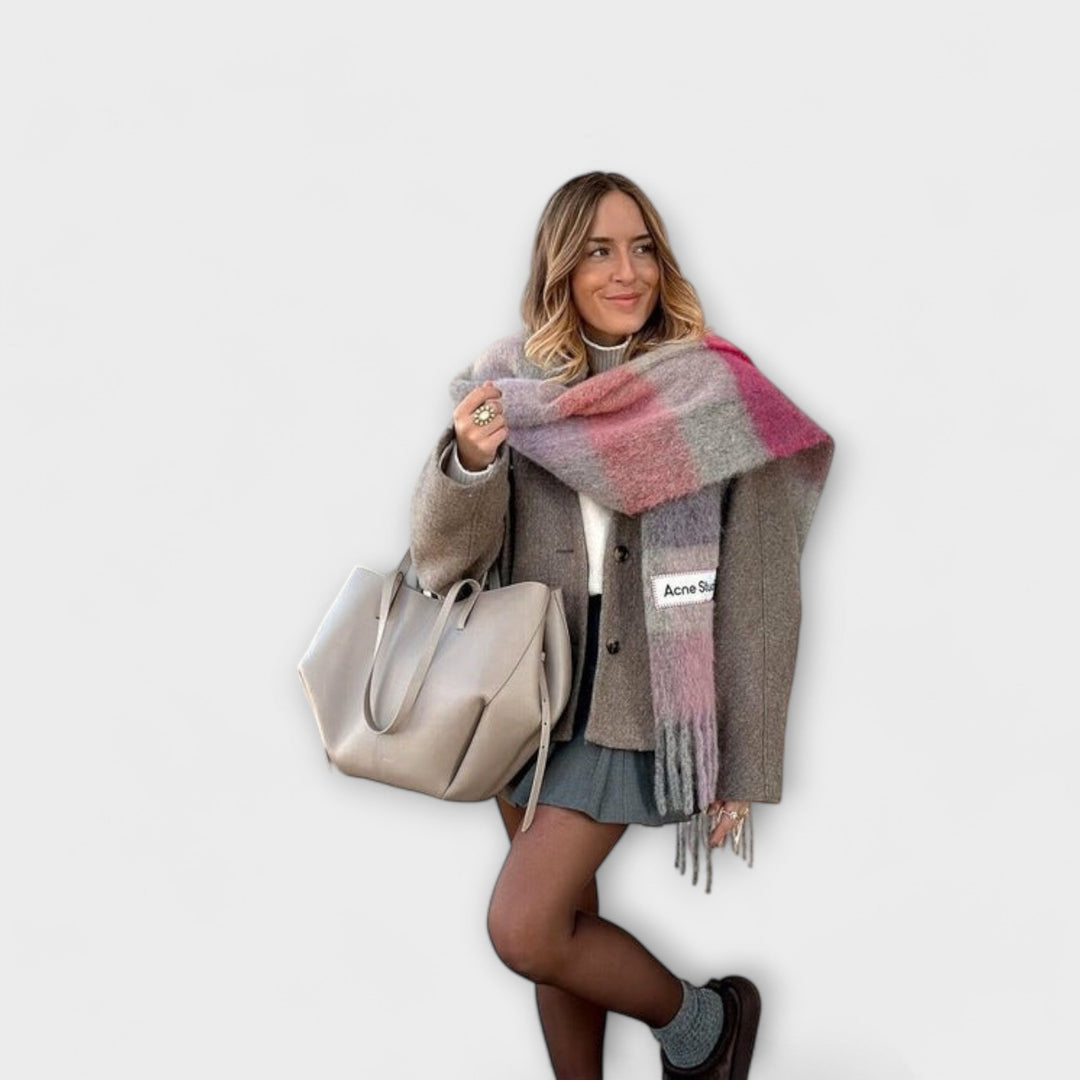 Jamie | Sac fourre-tout vintage