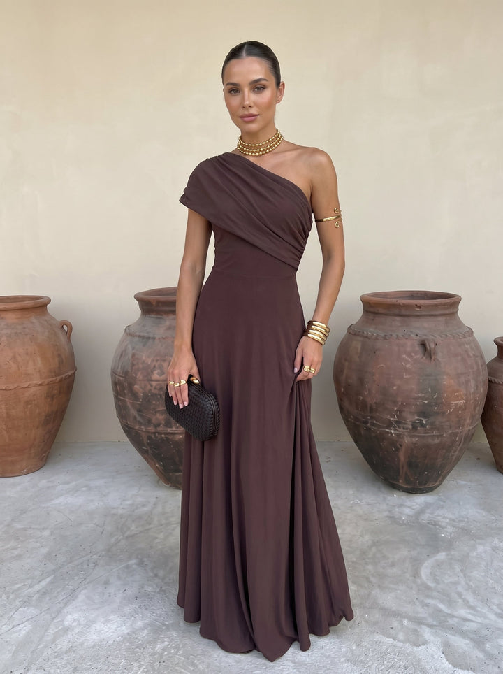 Toledo | Robe féminine élégante