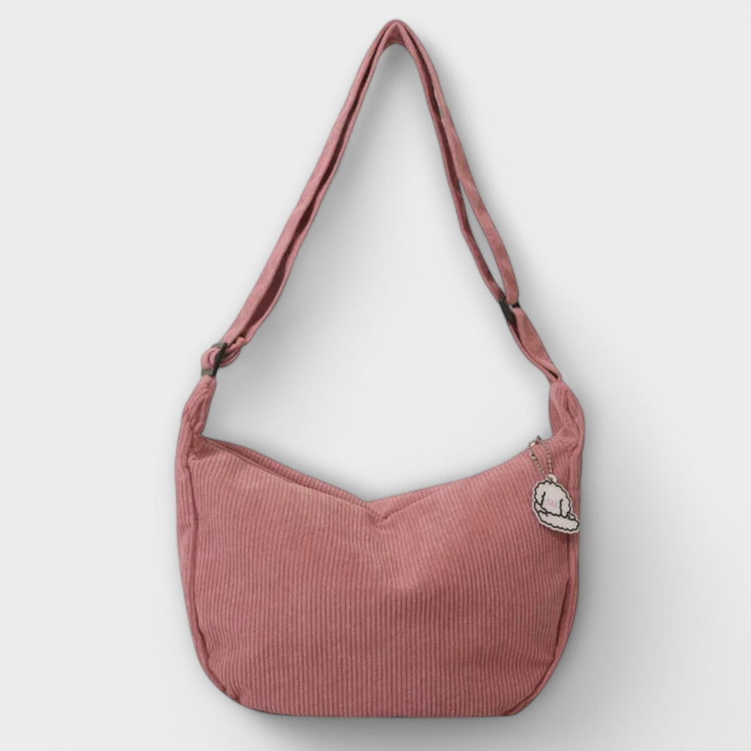 Jamie | Sacs à épaule en Cordura
