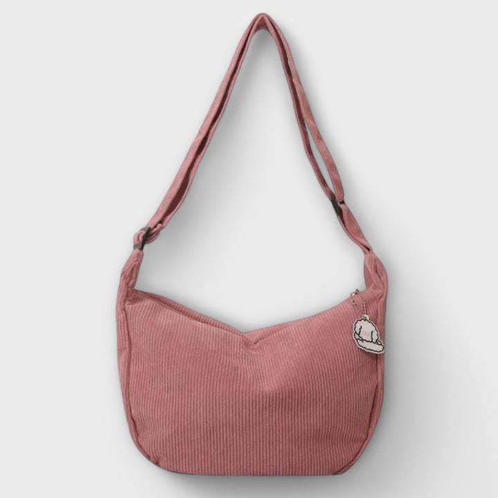 Jamie | Sacs à épaule en Cordura