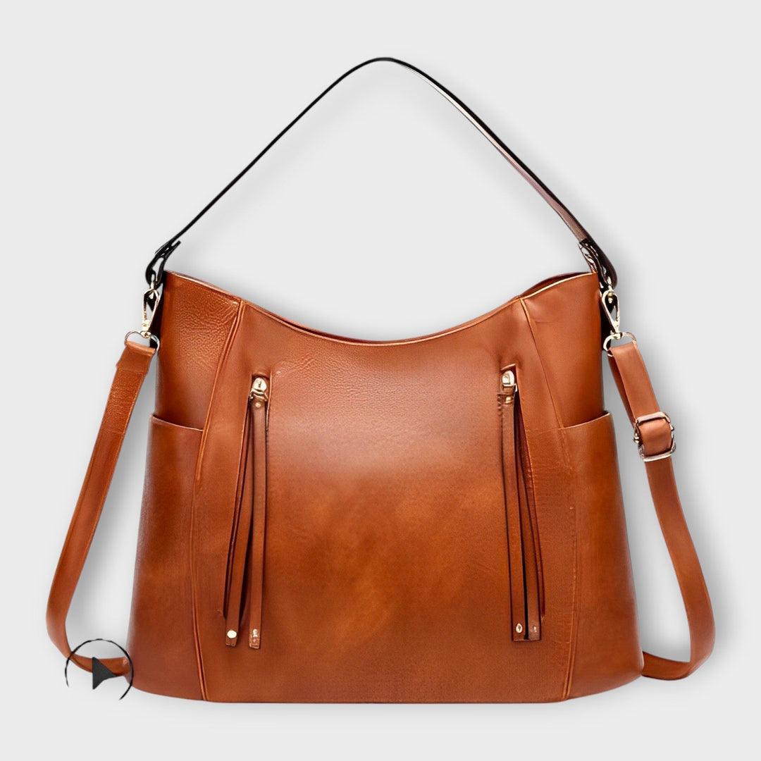 Jamie | Sac à main élégant inspiré du vintage