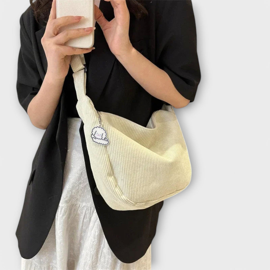 Jamie | Sacs à épaule en Cordura