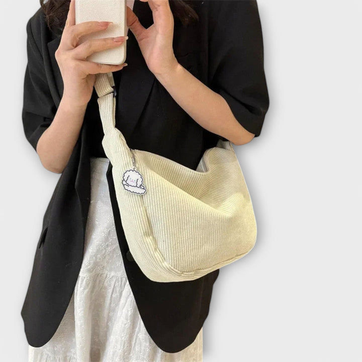 Jamie | Sacs à épaule en Cordura