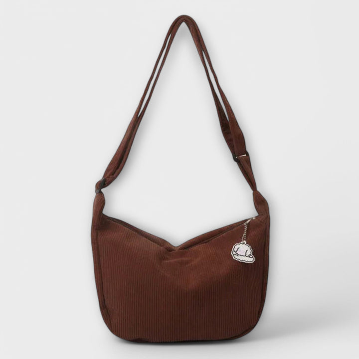 Jamie | Sacs à épaule en Cordura