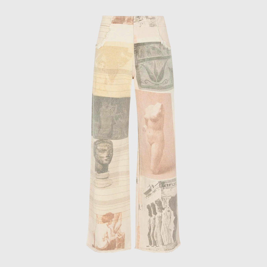 Jamie | Jeans Amples