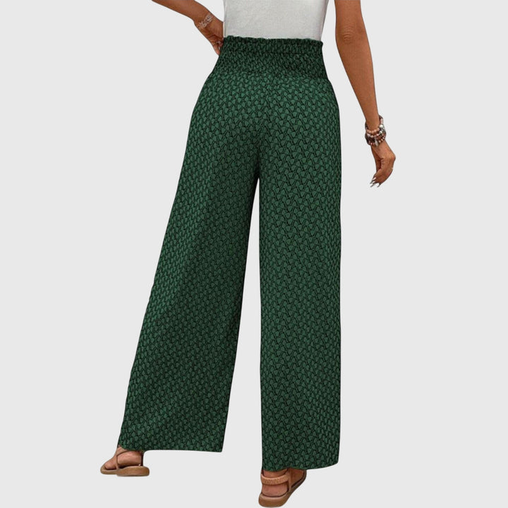 Jamie | Pantalons Palazzo Stylés