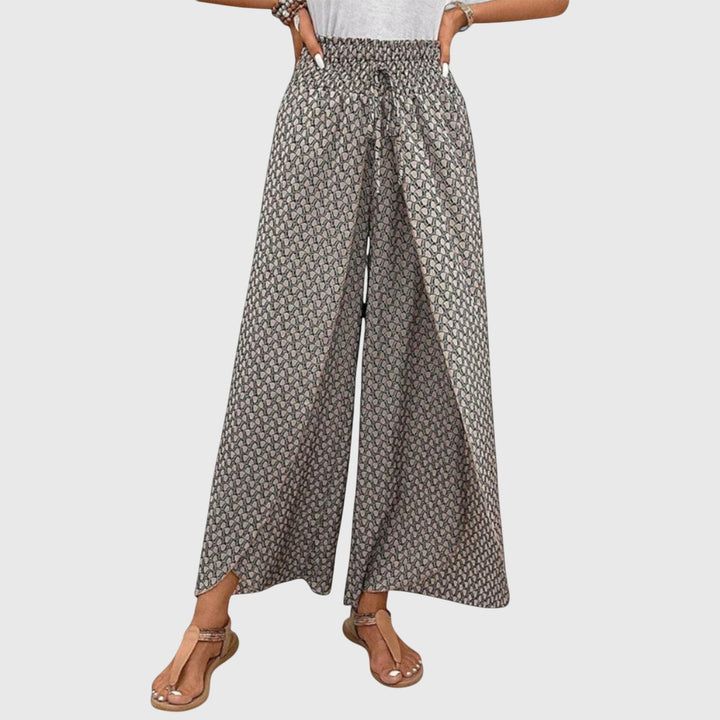 Jamie | Pantalons Palazzo Stylés