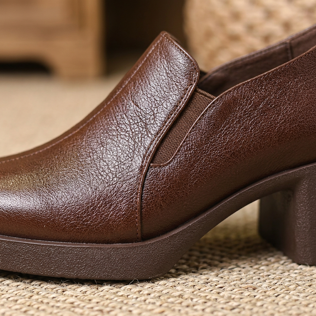 Talons Bloc Carolyn