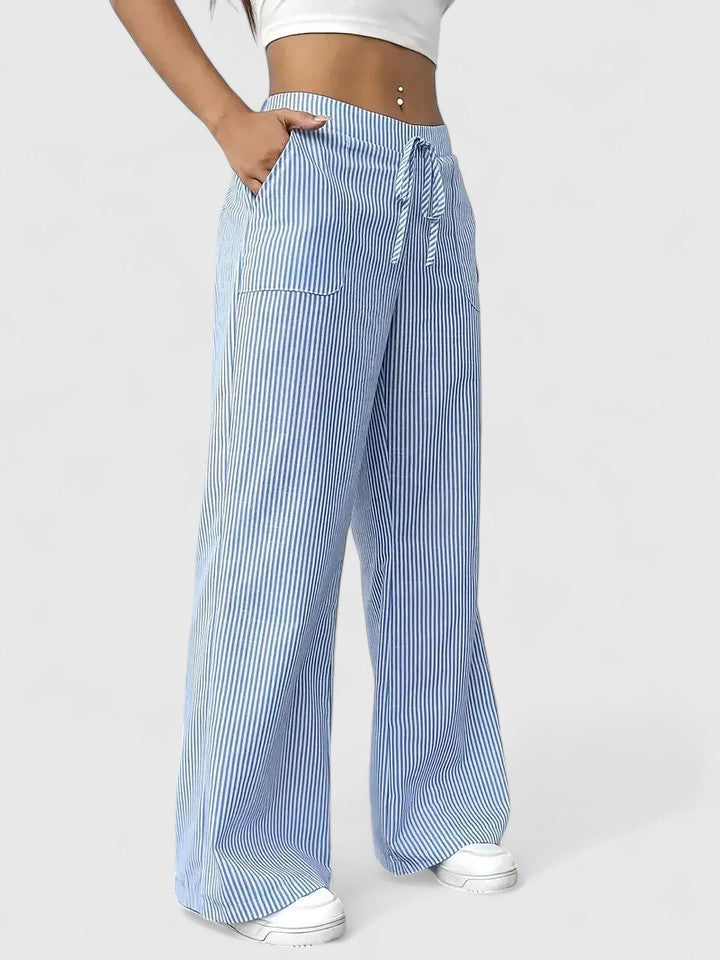 Jamie | Pantalons Élégants.