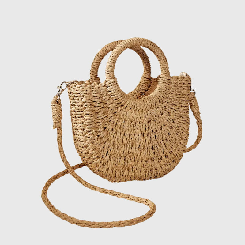 Jamie | Sac d'Été à Épaule