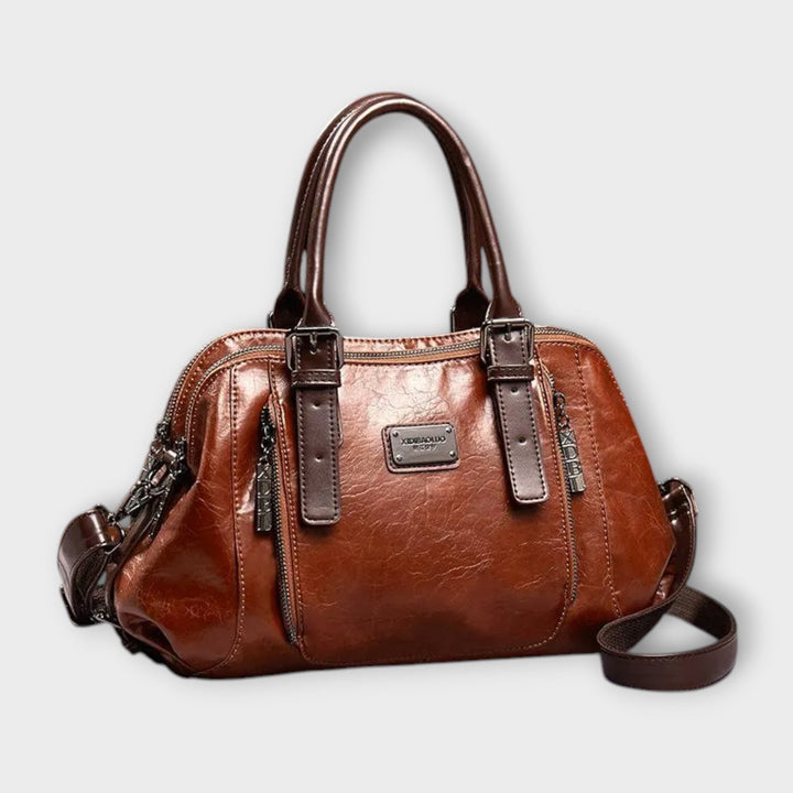 Jamie | Sac à bandoulière vintage élégant