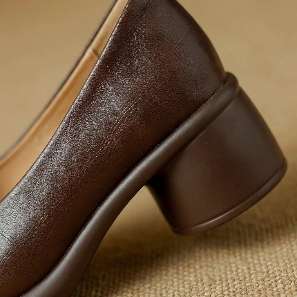 Talons Bloc Christina