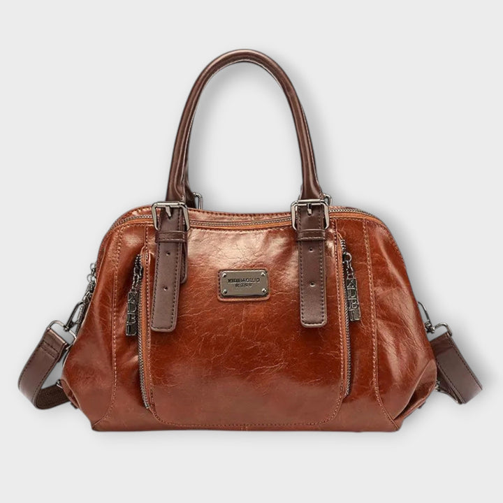 Jamie | Sac à bandoulière vintage élégant