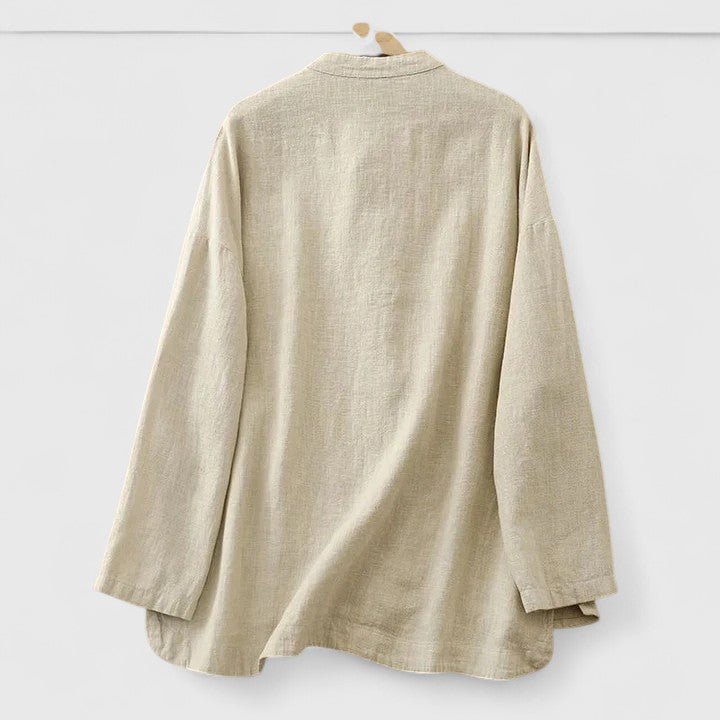 Jamie | Chemise Confortable