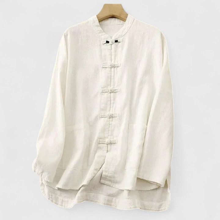 Jamie | Chemise Confortable