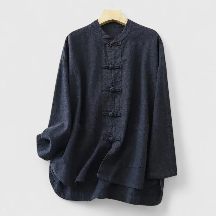 Jamie | Chemise Confortable
