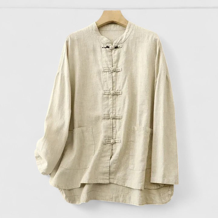 Jamie | Chemise Confortable