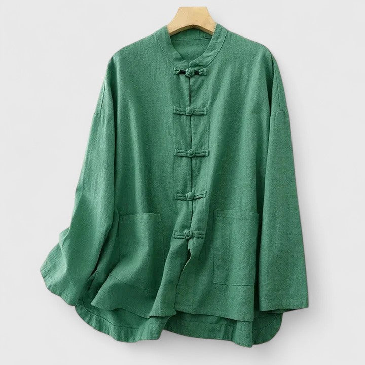 Jamie | Chemise Confortable