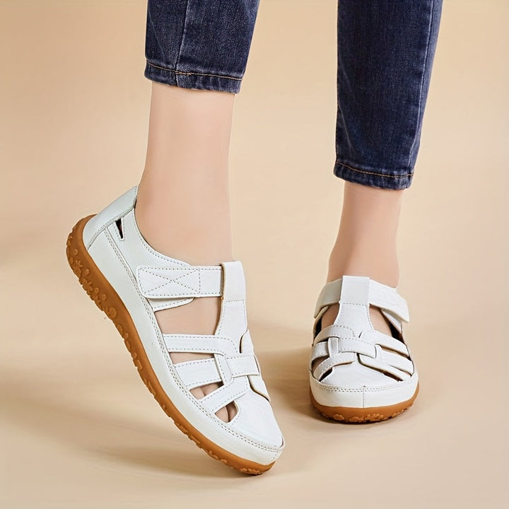Lea – Sandales de confort confortable pour tous les jours