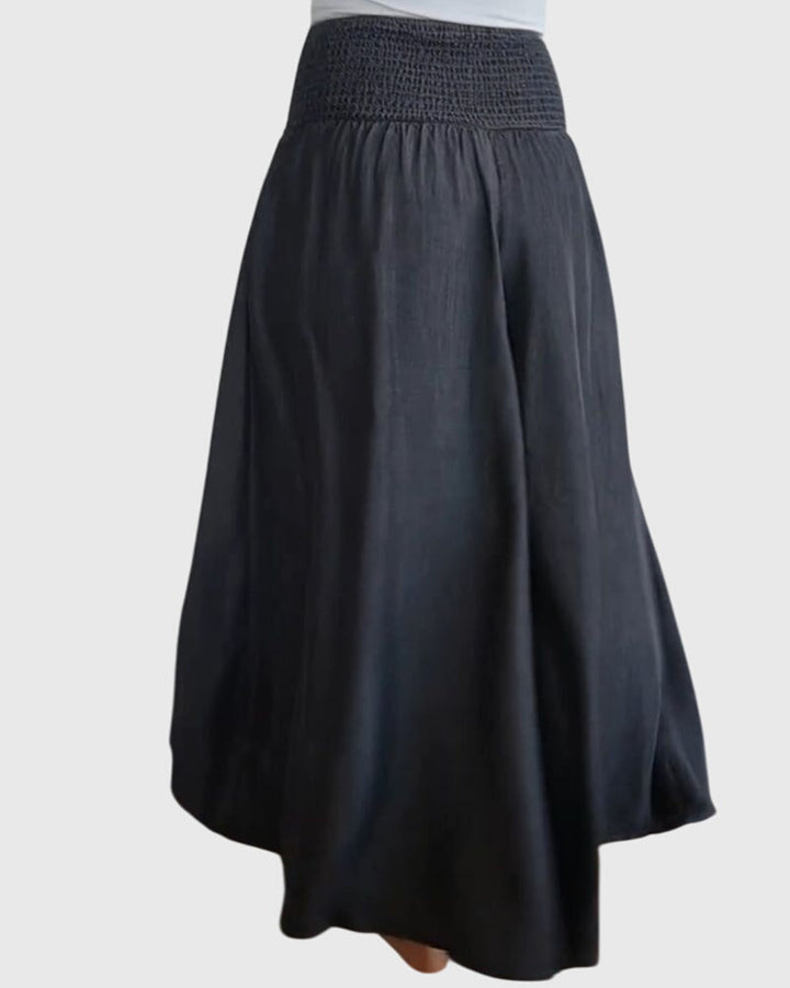 Jamie | Pantalons Confortables avec Taille Élastique