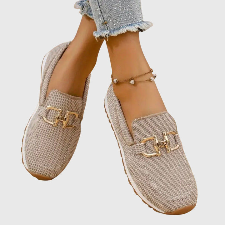 Susie | Mocassins élégants